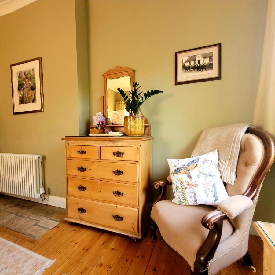 The Old School B&B Chichester Exteriör bild