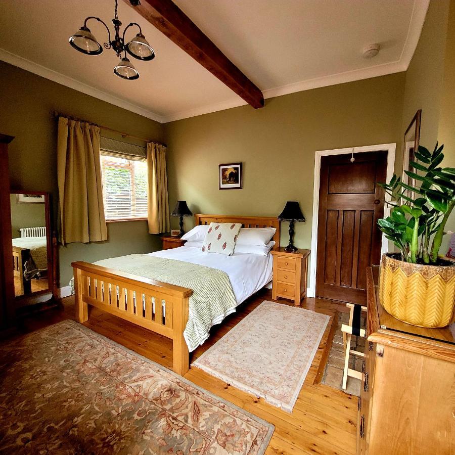 The Old School B&B Chichester Exteriör bild