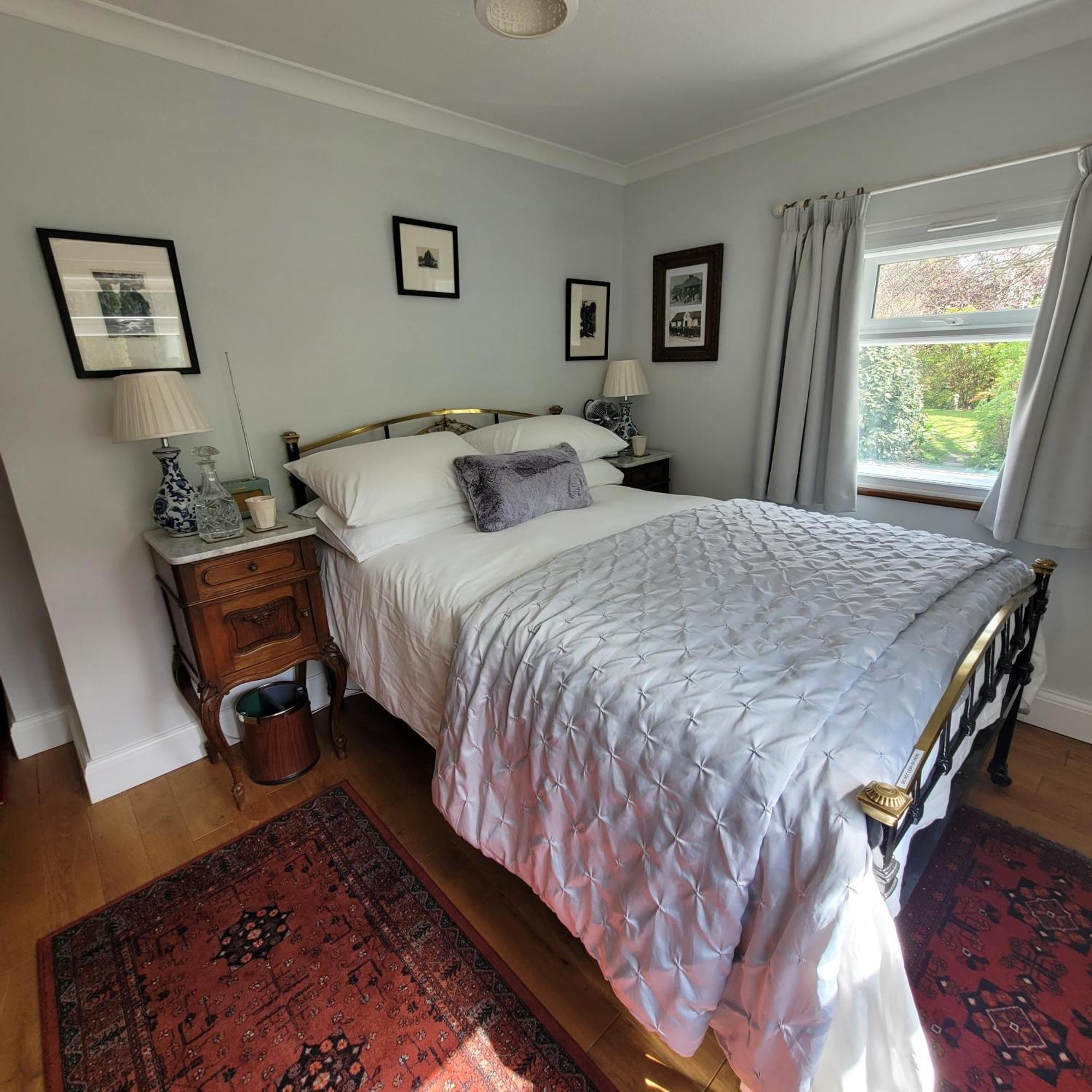The Old School B&B Chichester Rum bild