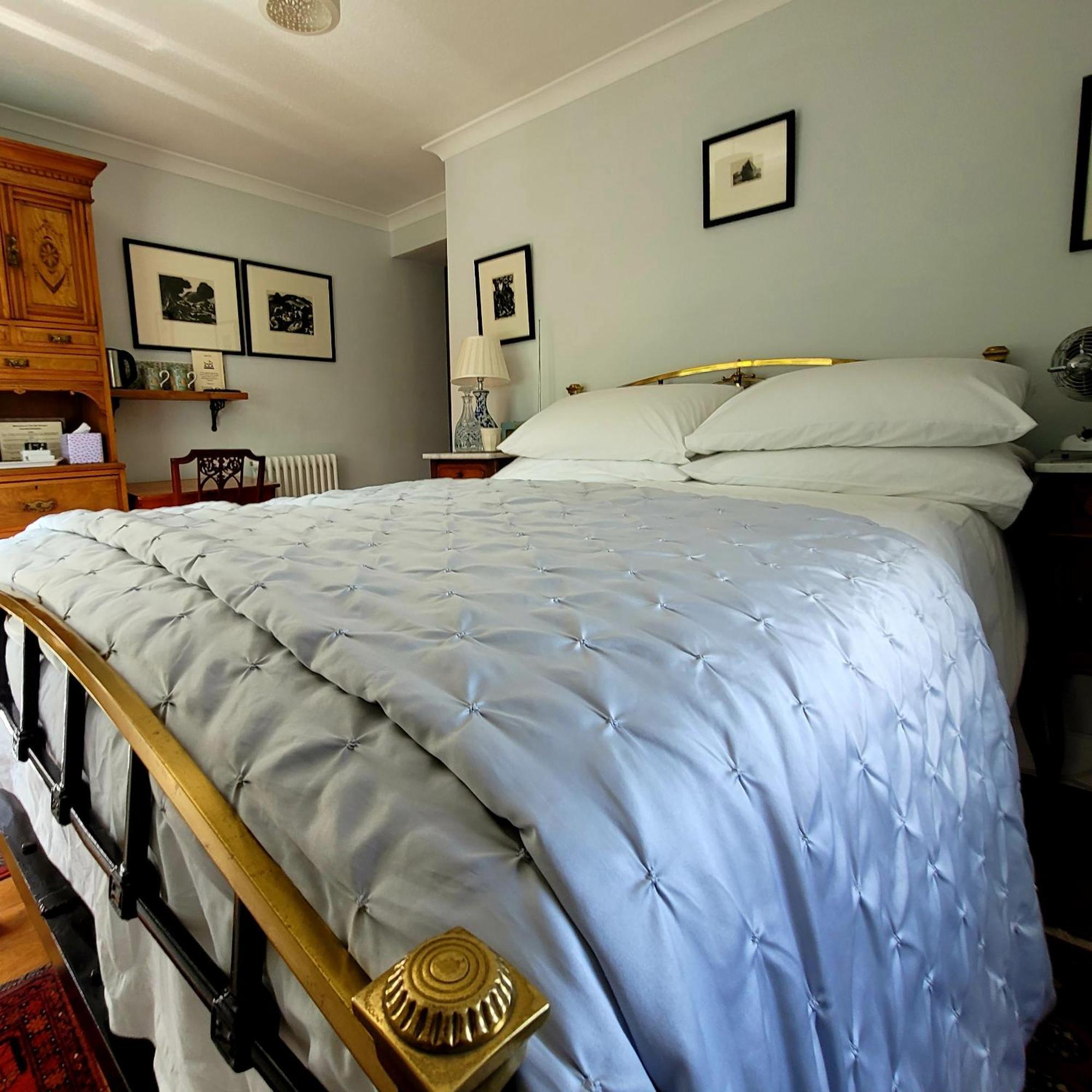 The Old School B&B Chichester Rum bild