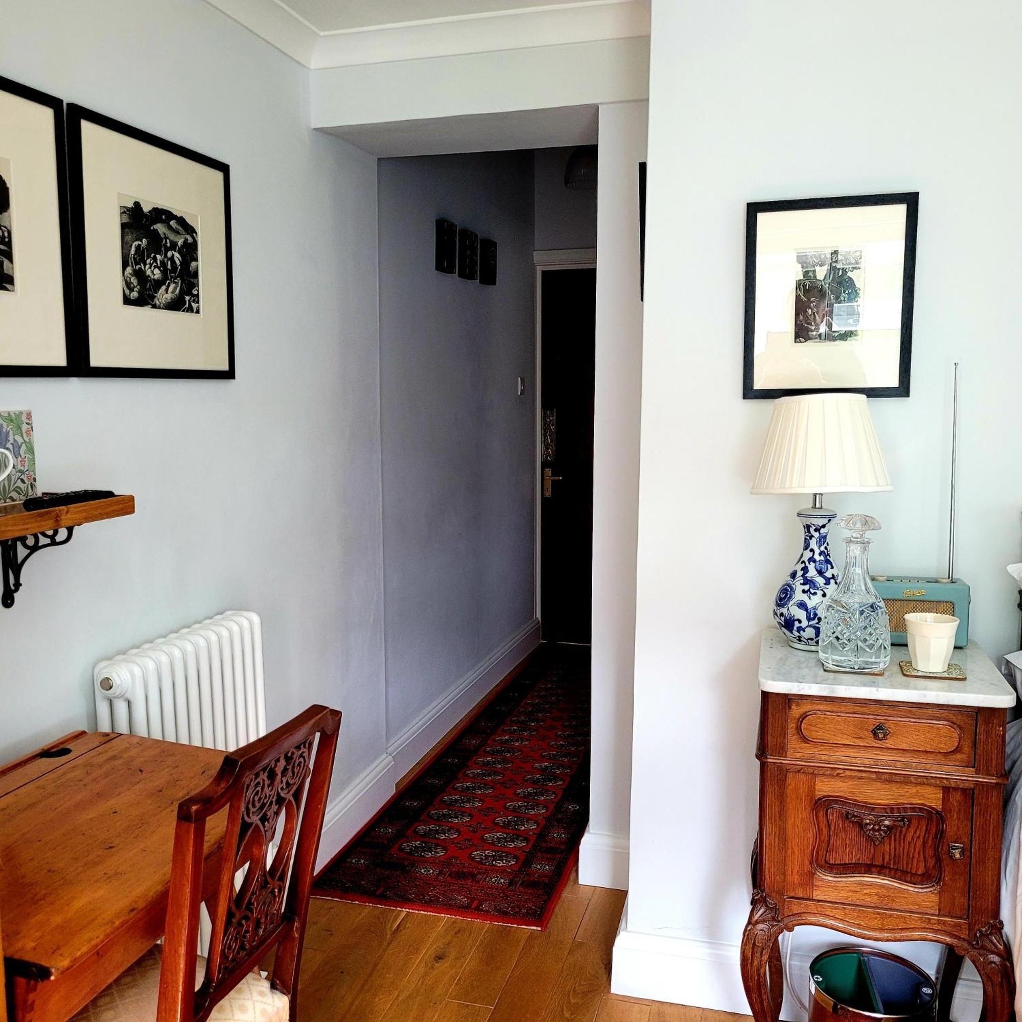 The Old School B&B Chichester Rum bild