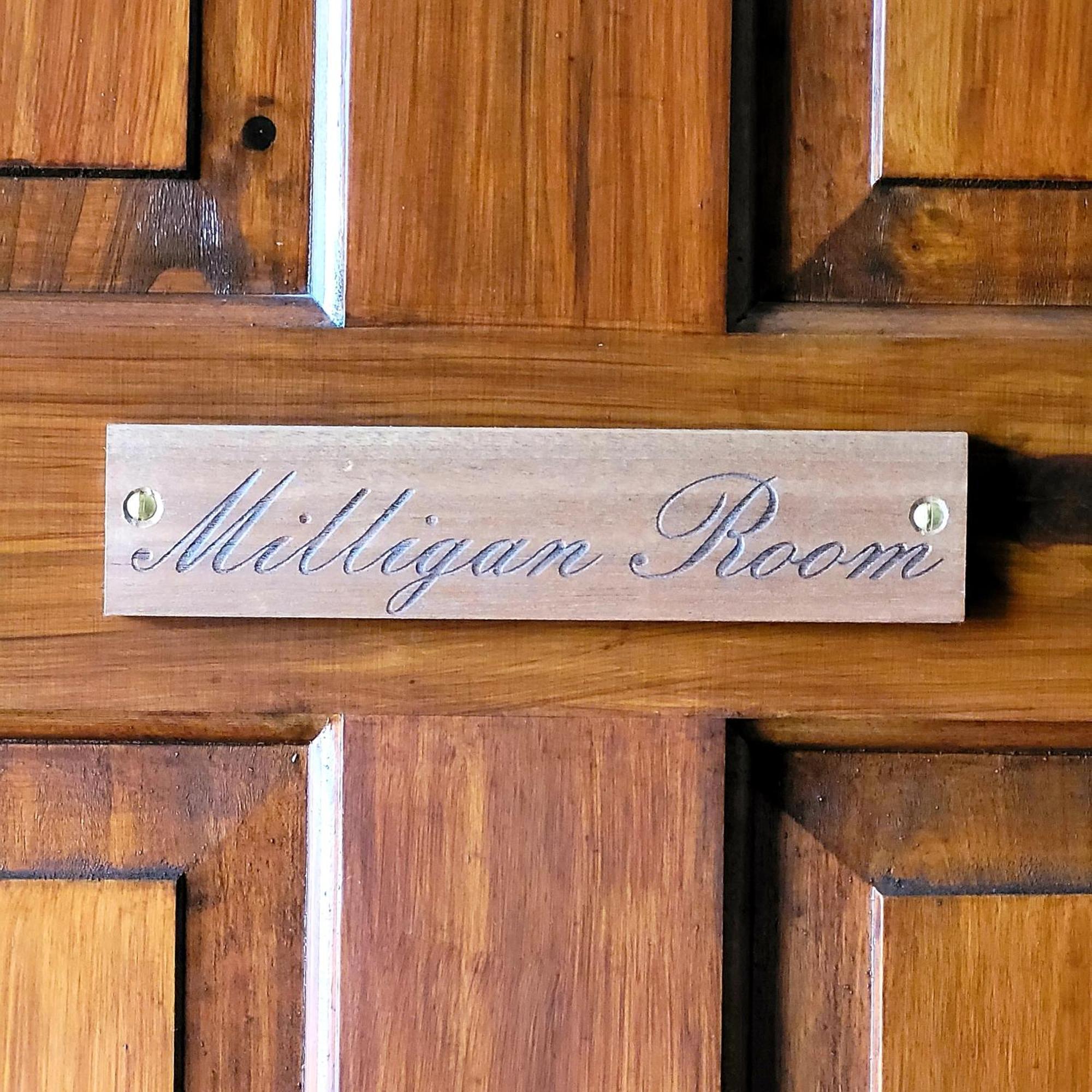The Old School B&B Chichester Rum bild