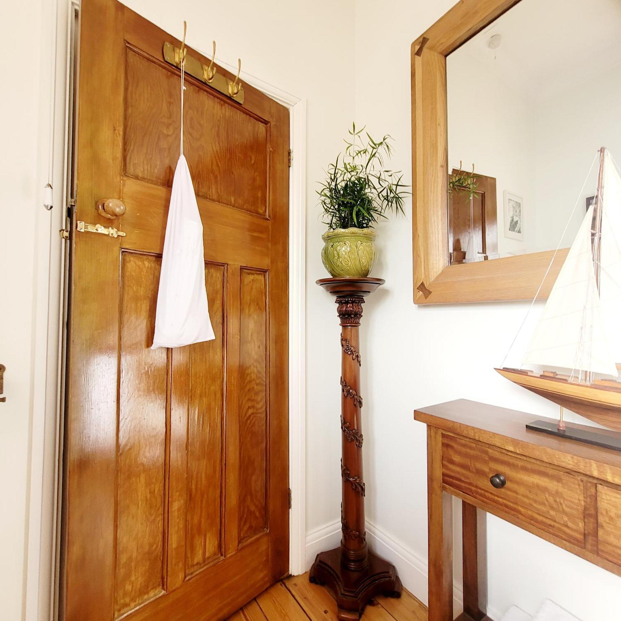 The Old School B&B Chichester Rum bild