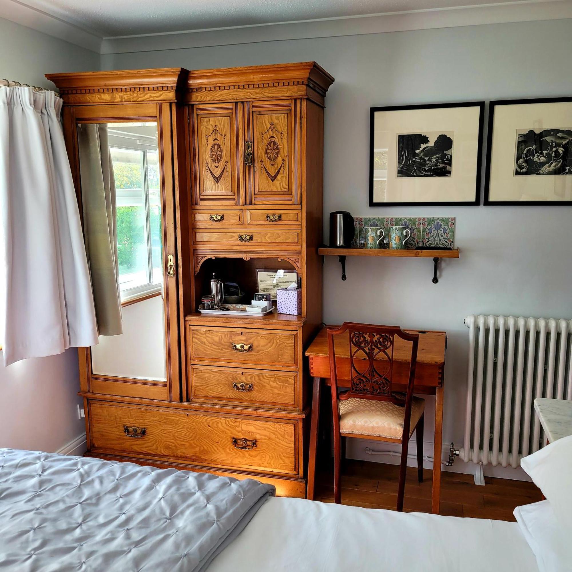 The Old School B&B Chichester Rum bild