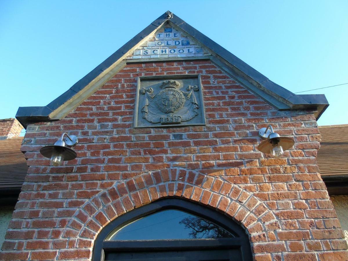 The Old School B&B Chichester Exteriör bild