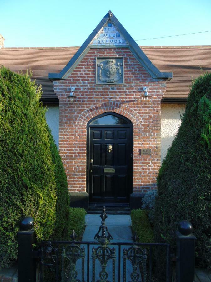 The Old School B&B Chichester Exteriör bild