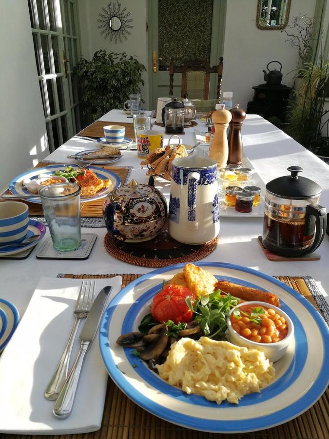 The Old School B&B Chichester Exteriör bild